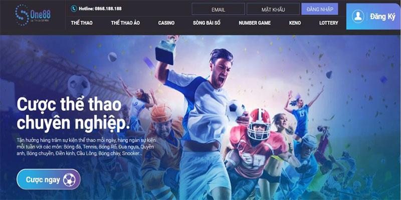 Sự phát triển của các trò chơi cấp độ One88 ở các quốc gia khác nhau - One88