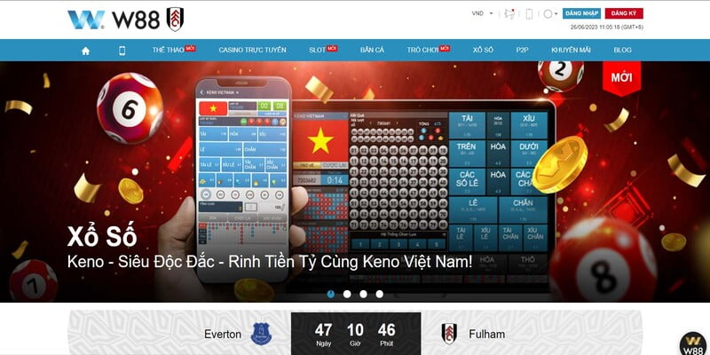 Thông tin cơ bản về nền tảng VIP 78Win - 78Win