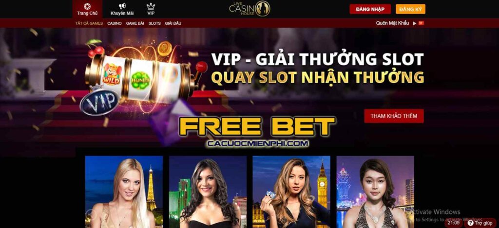 Tôi có thể được thăng cấp lên cấp độ Five88 bằng cách nào? - Five88
