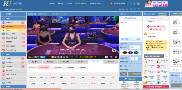Những tựa game đỉnh cao, hấp dẫn, giá cả phải chăng! - Bet88