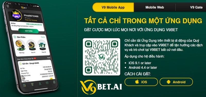 Tổng quan về Cổng game 009Bet – 009Bet tặng thưởng 88k - 009Bet