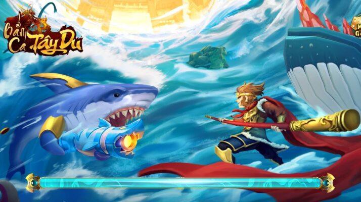 Tại sao các game được xếp hạng C54 lại phổ biến đến vậy trong giới game thủ? - C54