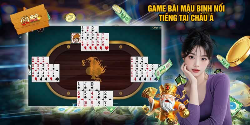 12Play Online cung cấp rất nhiều trò chơi bài khác nhau - 12Play