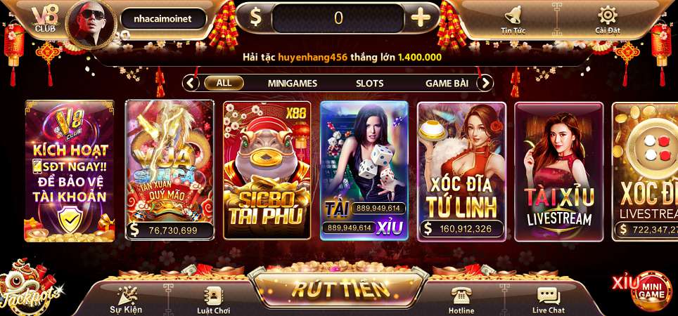 789Bet là công ty game uy tín nhất khu vực và là nhà tài trợ của giải Ngoại hạng Anh - 789Bet