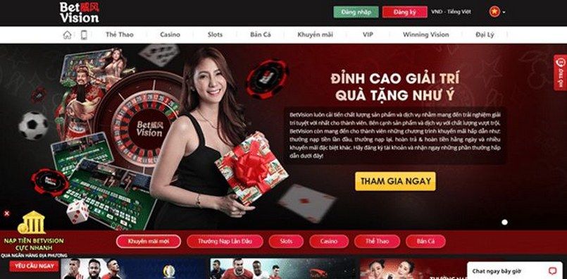 Phần thưởng trực tuyến chất lượng Fb68 toàn cầu - Fb68