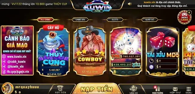 Các sản phẩm giải trí nổi bật của Cổng thông tin giải trí 8Day - 8Day