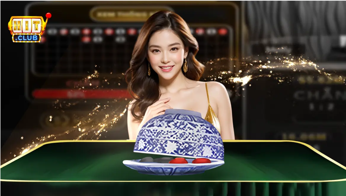 Ứng dụng trò chơi xúc xắc trực tuyến hàng đầu Onbet88 - Onbet88