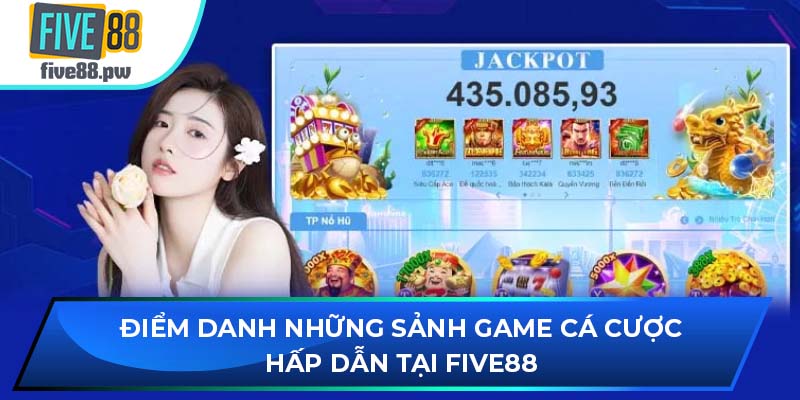 Tổng quan về các công viên giải trí hạng One789 - One789