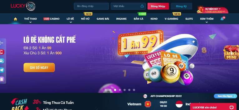 Đánh giá của Công ty Game Bigbet88 - Bigbet88