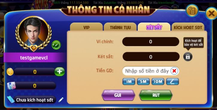 Việc lấy thông tin Laucuagame diễn ra nhanh đến mức nào? - Laucuagame