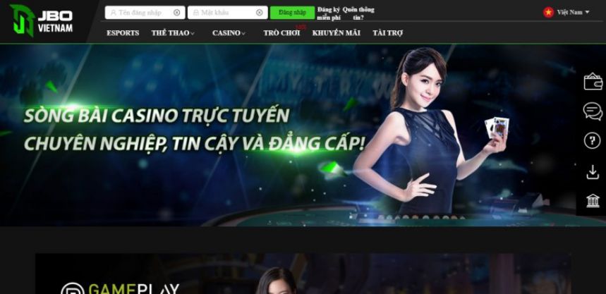 Ưu điểm vượt trội của hệ thống máy đánh bạc cấp Ffok - Ffok