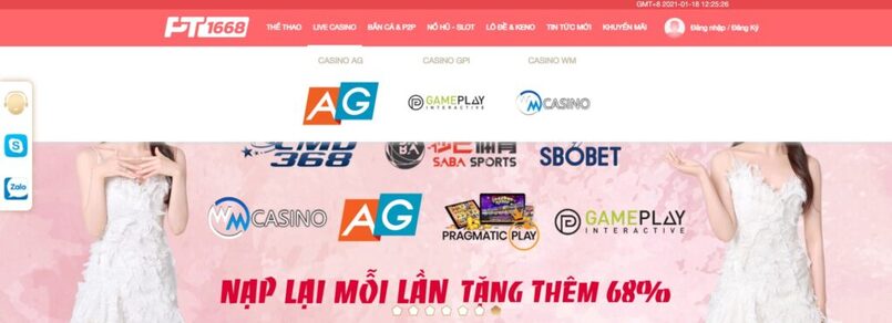Câu hỏi thường gặp về các trang web game cấp 79King? - 79King
