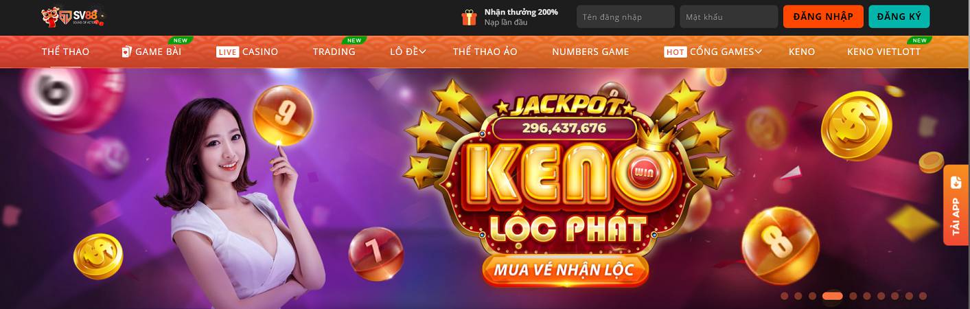 Tại sao bạn muốn tham gia một cuộc thi cấp độ Xvip? - Xvip