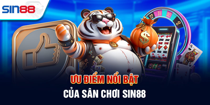 Đánh giá những ưu điểm chính của các trang web game cấp Vivu88 - Vivu88