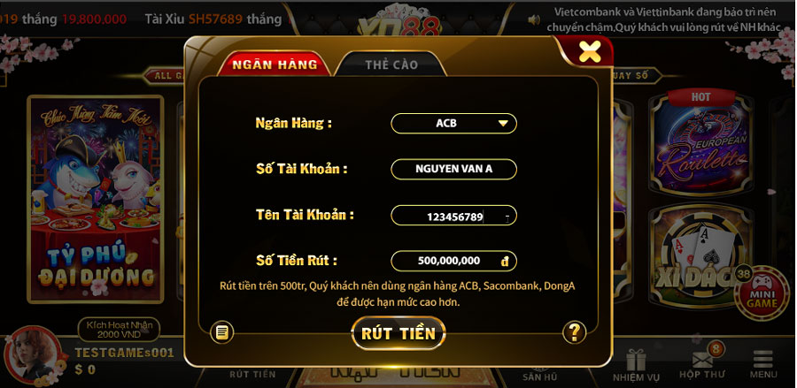 Cách đặt cược kép chính xác tại một công ty cá cược được xếp hạng Nn88 - Nn88