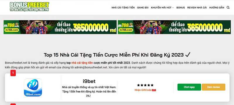 Tôi truy cập trang web chính thức của Bk8, không phải thông qua máy chủ proxy - Bk8