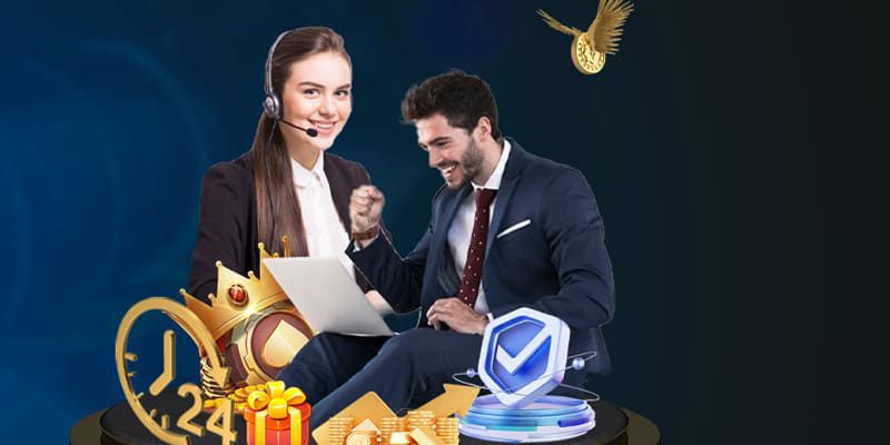 Tôi có thể thay đổi thông tin tài khoản ngân hàng của mình thành Betcom được không? - Betcom
