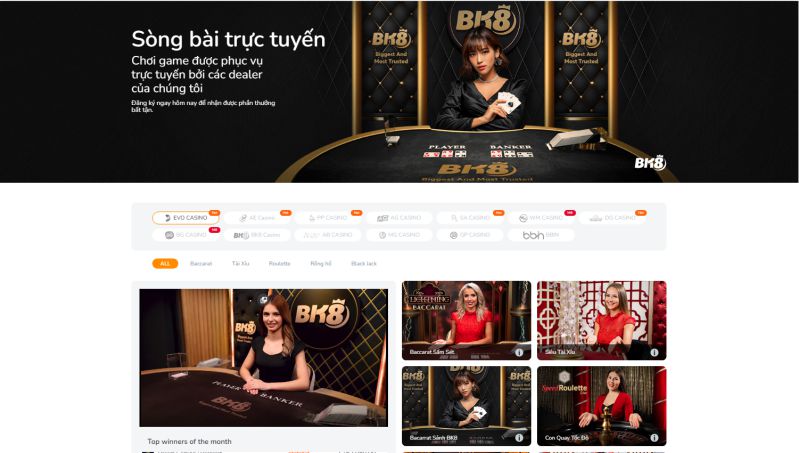 Letou là một trò chơi xúc xắc tuyệt vời, nơi bạn thậm chí có thể thắng tiền! - Letou
