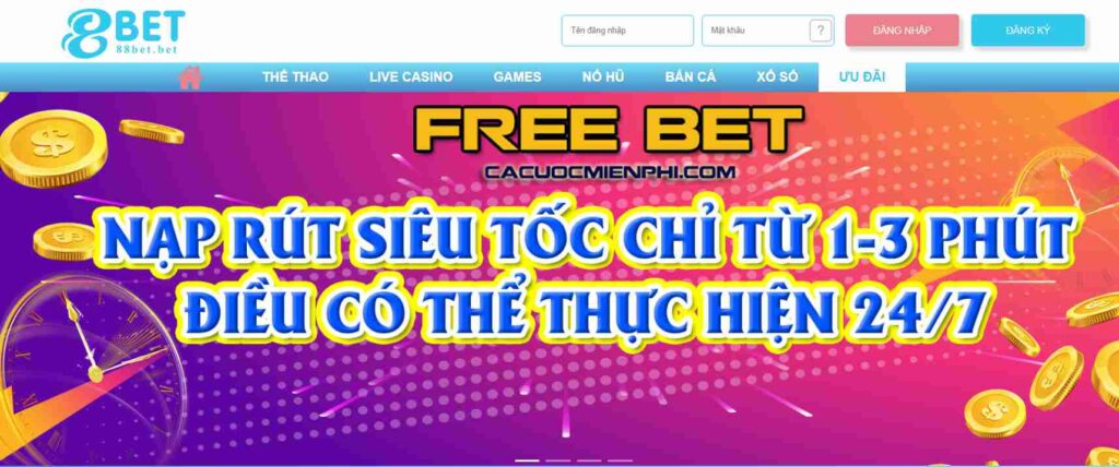 Baccarat cấp độ K9win có số lượng người chơi nhiều nhất - K9win