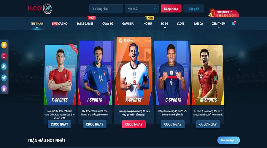 Đổi phần thưởng – Chơi game tại BMRw88 và giành những phần thưởng tuyệt vời! - Rw88