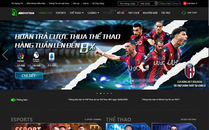 Những ưu điểm mà trang web của B52 Games mang lại cho khách hàng rất hấp dẫn - B52