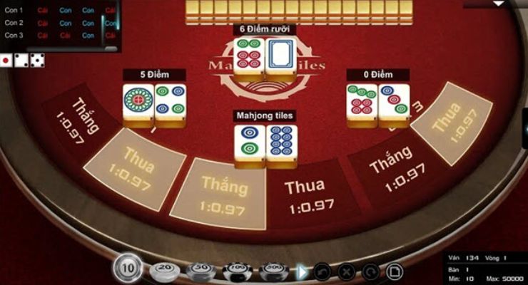 Betvnd, thương hiệu game hàng đầu châu Á - Betvnd